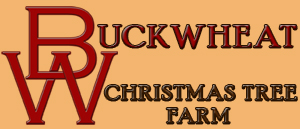 Buckwheat Tree Farm logo