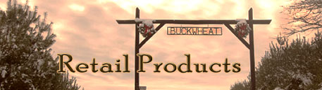 Retail Products